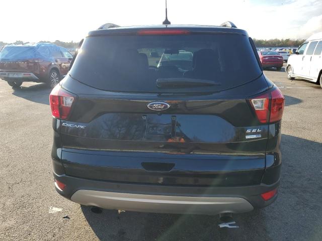 Photo 6 from auction – 2019 FORD ESCAPE SEL with VIN 1FMCU9HD7KUB84051