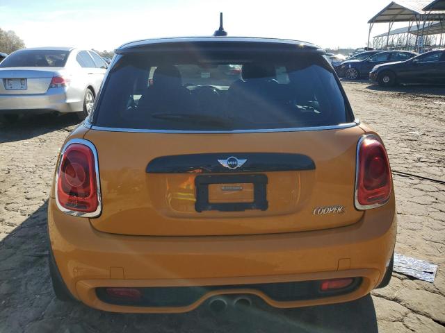 Photo 6 from auction – 2015 MINI COOPER S with VIN WMWXP7C57F2A60963
