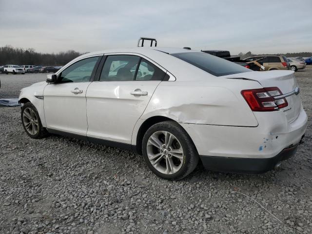 Photo 2 from auction – 2016 FORD TAURUS SEL with VIN 1FAHP2E81GG134449