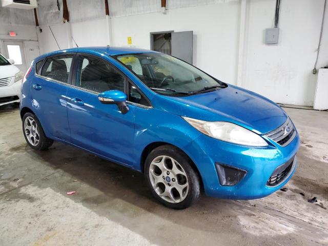 Photo 4 from auction – 2012 FORD FIESTA SES with VIN 3FADP4FJ0CM102264
