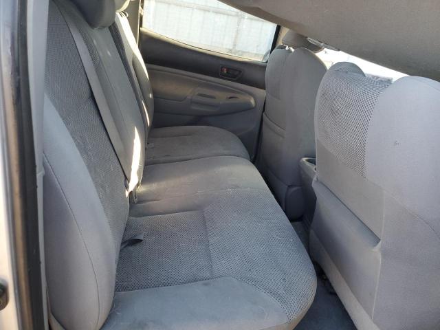 Photo 10 from auction – 2011 TOYOTA TACOMA DOU with VIN 5TFLU4EN7BX006420