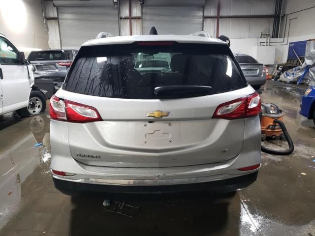 Photo 6 from auction – 2019 CHEVROLET EQUINOX LT with VIN 2GNAXKEV4K6201269