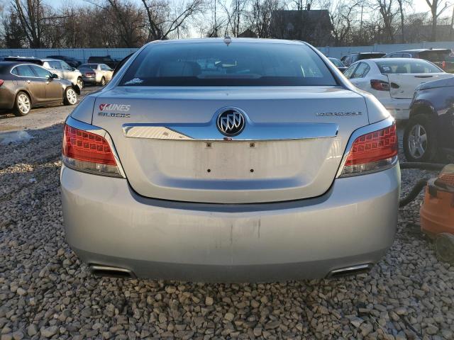 Photo 6 from auction – 2012 BUICK LACROSSE with VIN 1G4GC5E38CF308214