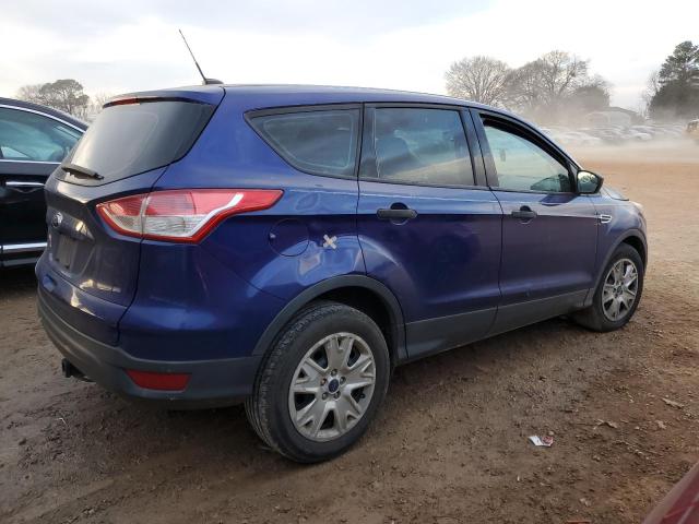 Photo 3 from auction – 2015 FORD ESCAPE S with VIN 1FMCU0F74FUC74594