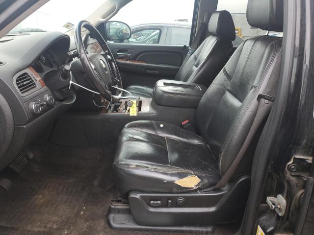 صورة رقم 7 من المزاد - 2008 CHEVROLET AVALANCHE مع VIN 3GNFK12378G114979