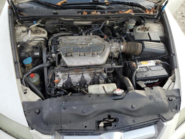 Photo 11 from auction – 2005 ACURA TL with VIN 19UUA66225A056034