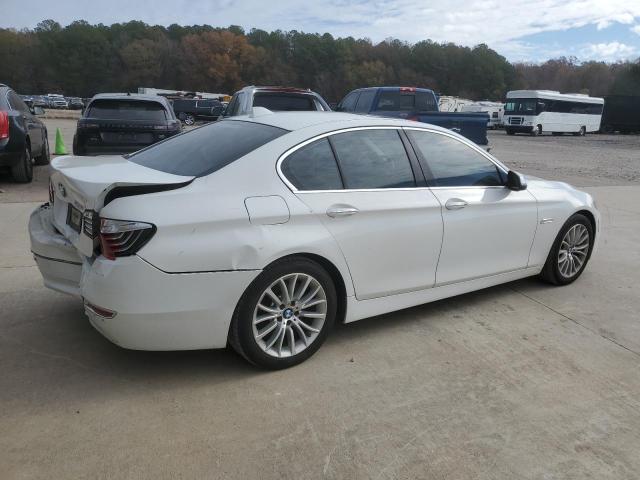 Photo 3 from auction – 2014 BMW 528 I with VIN WBA5A5C5XED500025