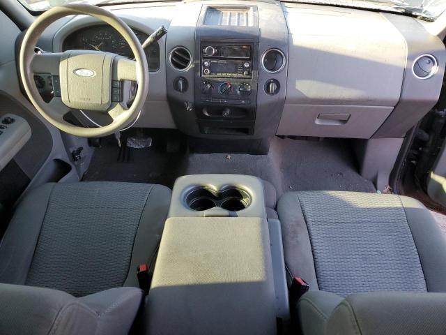 Foto 8 de la subasta – 2005 FORD F150 con VIN 1FTPX14595FA86130