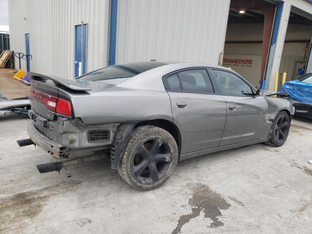Photo 3 from auction – 2011 DODGE CHARGER R/ with VIN 2B3CL5CT3BH555189