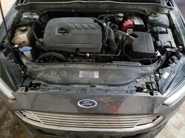 Photo 11 from auction – 2015 FORD FUSION SE with VIN 3FA6P0HD2FR183249