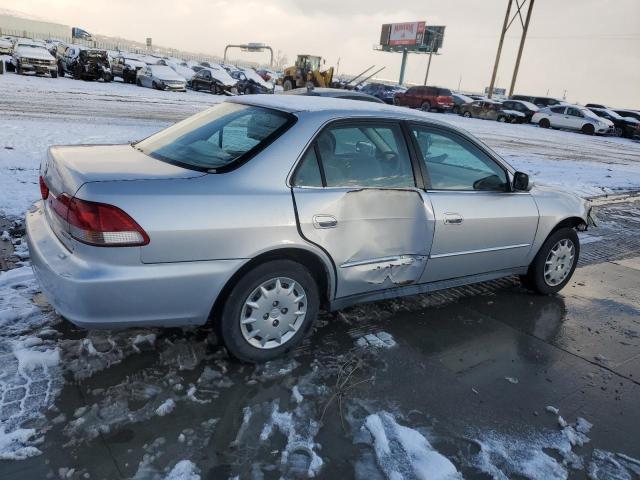 Photo 3 from auction – 2002 HONDA ACCORD LX with VIN 1HGCG55482A095911