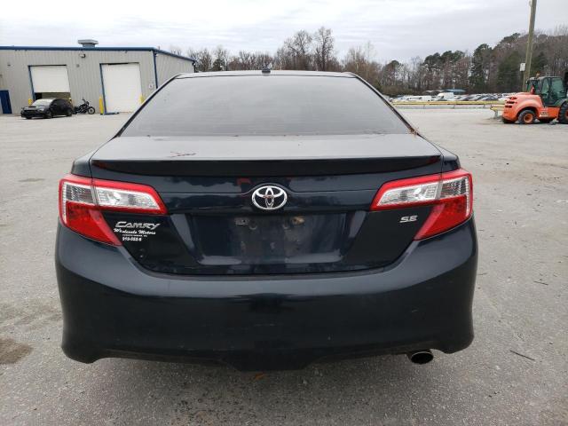 صورة رقم 6 من المزاد - 2012 TOYOTA CAMRY BASE مع VIN 4T1BF1FK7CU009695
