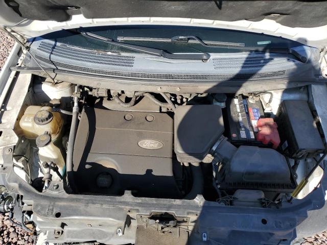 Photo 11 from auction – 2011 FORD EDGE SEL with VIN 2FMDK3JCXBBB44481