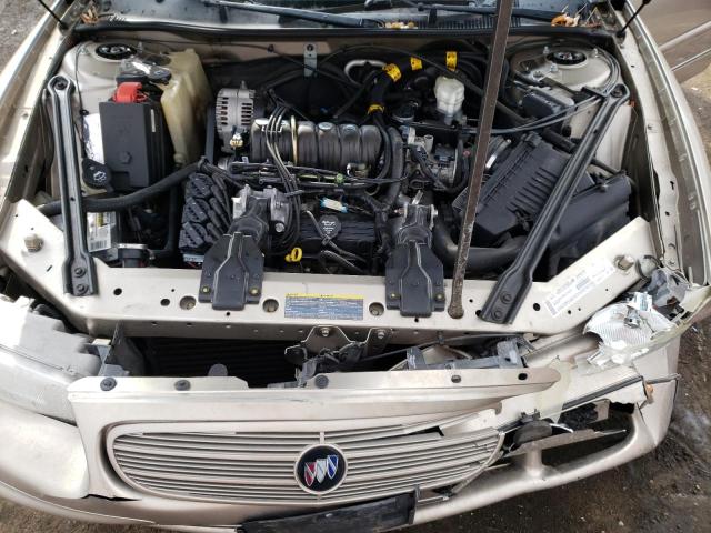 Photo 11 from auction – 2003 BUICK REGAL LS with VIN 2G4WB52K631261041