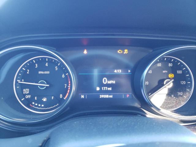 Photo 9 from auction – 2020 BUICK ENCORE GX with VIN KL4MMBS21LB135250