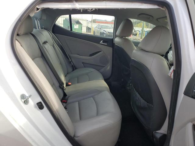 Photo 10 from auction – 2015 KIA OPTIMA EX with VIN 5XXGN4A74FG419351