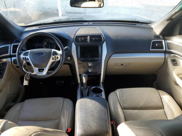 Photo 8 from auction – 2013 FORD EXPLORER X with VIN 1FM5K7D87DGA67129