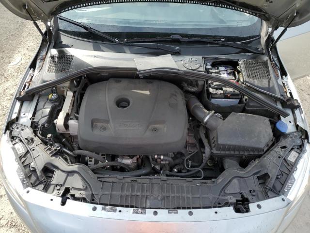Photo 11 from auction – 2018 VOLVO S60 DYNAMI with VIN YV126MFL7J2456240