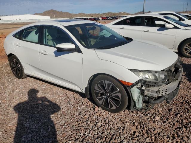 Photo 4 from auction – 2016 HONDA CIVIC EX with VIN 2HGFC1F30GH635767