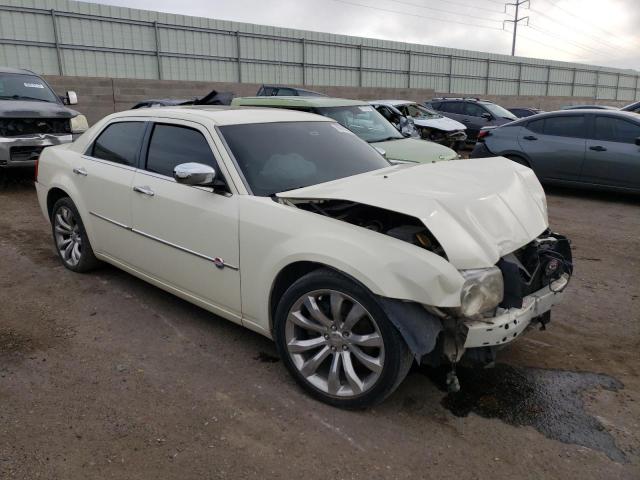 Photo 4 from auction – 2008 CHRYSLER 300C with VIN 2C3LA63H98H238438