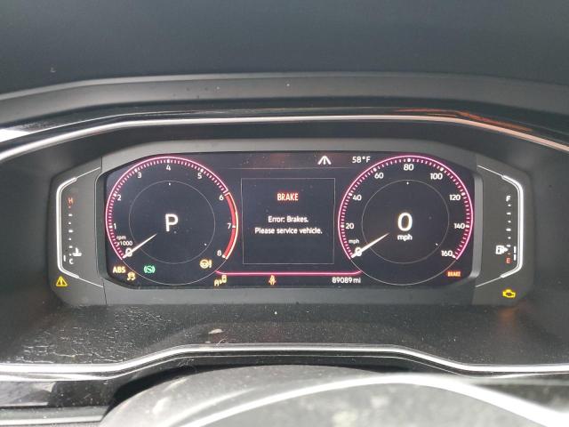 Photo 9 from auction – 2019 VOLKSWAGEN JETTA SEL with VIN 3VWE57BU7KM103154
