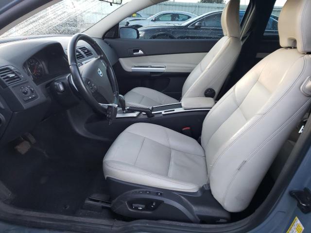 Zdjęcie 7 z aukcji – 2012 VOLVO C30 T5 z VIN YV1672MK1C2284173