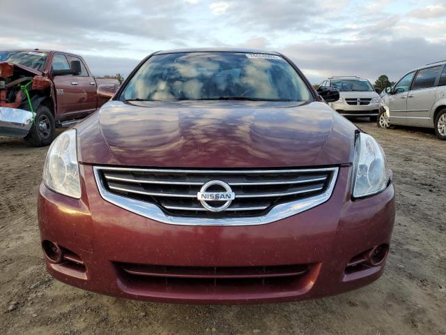 Photo 5 from auction – 2012 NISSAN ALTIMA BAS with VIN 1N4AL2AP5CN448993