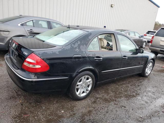 Photo 3 from auction – 2006 MERCEDES-BENZ E 320 CDI with VIN WDBUF26J76A898562