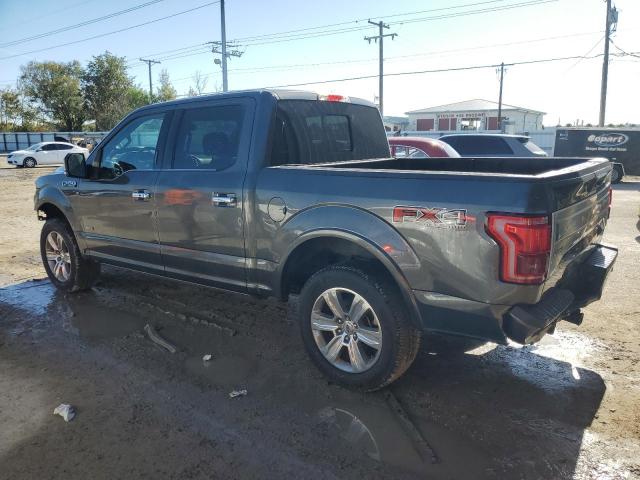 Photo 2 from auction – 2015 FORD F150 SUPER with VIN 1FTEW1EG0FFC03833