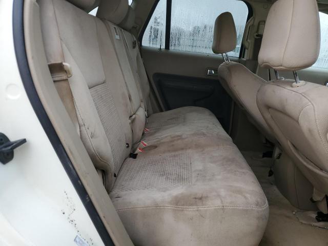 Photo 10 from auction – 2007 FORD EDGE SE with VIN 2FMDK36C27BA82087