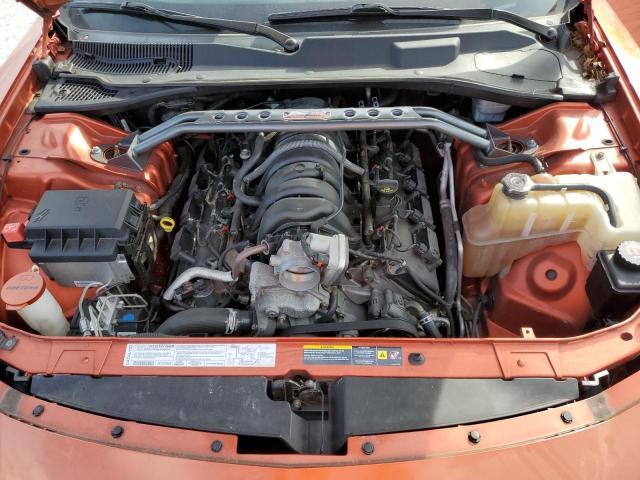Photo 11 from auction – 2006 DODGE CHARGER R/ with VIN 2B3KA53HX6H203570