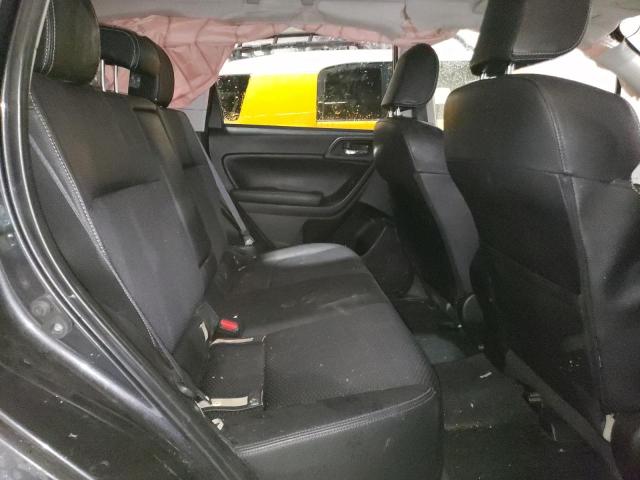 Photo 10 from auction – 2014 SUBARU FORESTER 2 with VIN JF2SJGDC9EH501322
