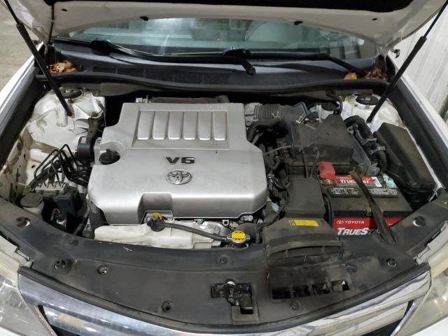 Photo 11 from auction – 2012 TOYOTA CAMRY SE with VIN 4T1BK1FK6CU500366