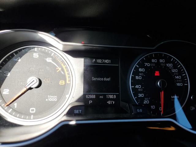 Снимка 9 от търг – 2014 AUDI A4 PREMIUM с VIN WAUFFAFL1EA050341