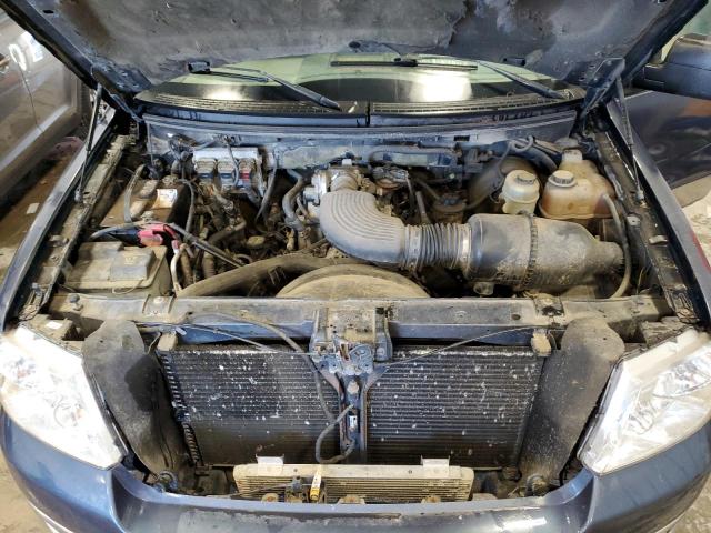 Photo 11 from auction – 2004 FORD F150 SUPER with VIN 1FTRW14W84KB29091