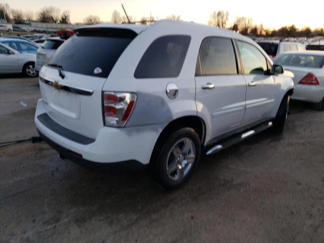 Photo 3 from auction – 2008 CHEVROLET EQUINOX LT with VIN 2CNDL73F286346230