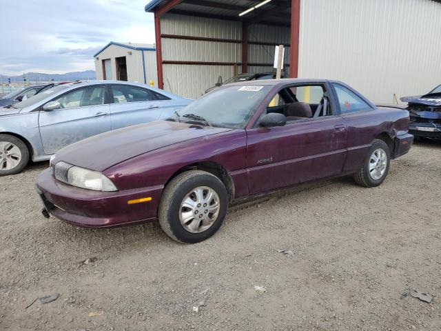 1995 OLDSMOBILE ACHIEVA S