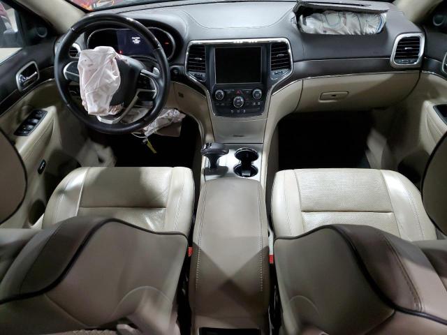 Photo 8 from auction – 2015 JEEP GRAND CHER with VIN 1C4RJFCG2FC664906