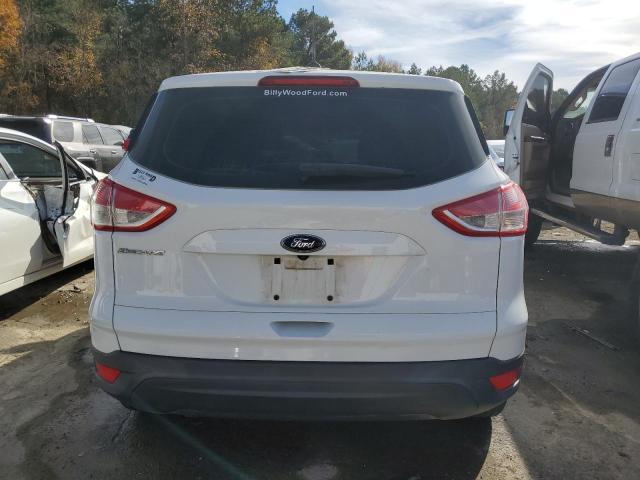Photo 6 from auction – 2015 FORD ESCAPE S with VIN 1FMCU0F7XFUC01214