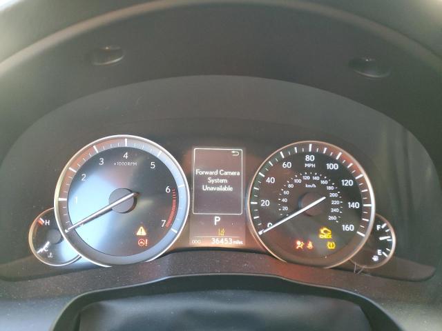 Photo 9 from auction – 2016 LEXUS ES 350 with VIN 58ABK1GG6GU031479