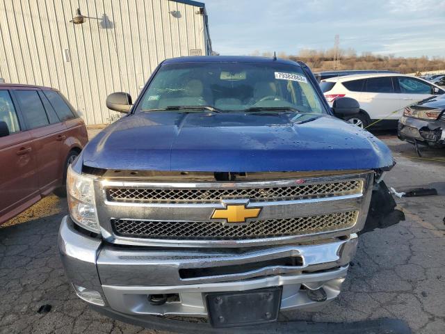 Photo 5 from auction – 2013 CHEVROLET silverado with VIN 3GCPKSE71DG321363