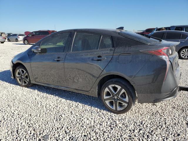 Photo 2 from auction – 2018 TOYOTA PRIUS with VIN JTDKARFU5J3545308