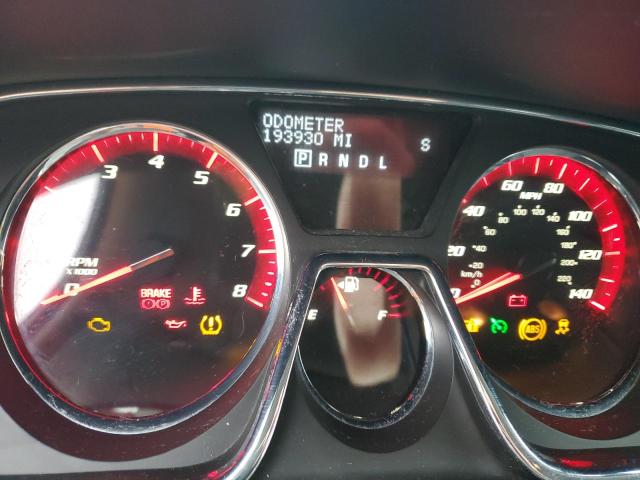 Photo 9 from auction – 2013 GMC ACADIA SLE with VIN 1GKKRPKDXDJ162472