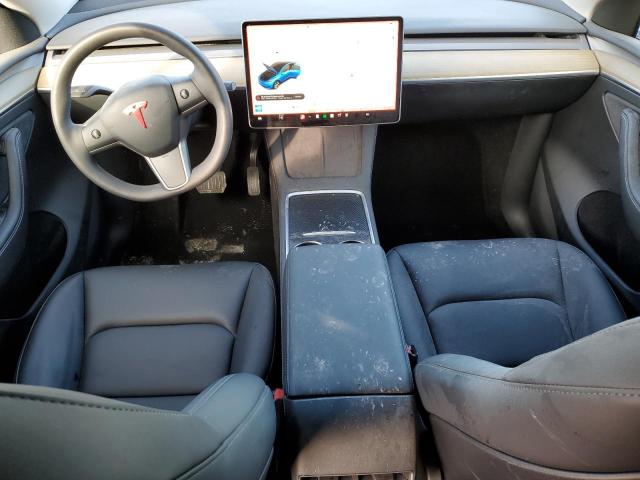 Photo 8 from auction – 2023 TESLA MODEL Y with VIN 7SAYGDEE8PA040493