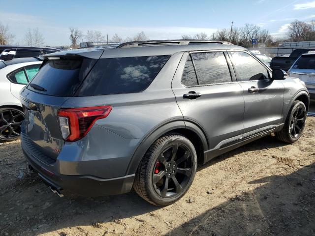 Photo 3 from auction – 2023 FORD EXPLORER S with VIN 1FM5K8GC0PGB59242