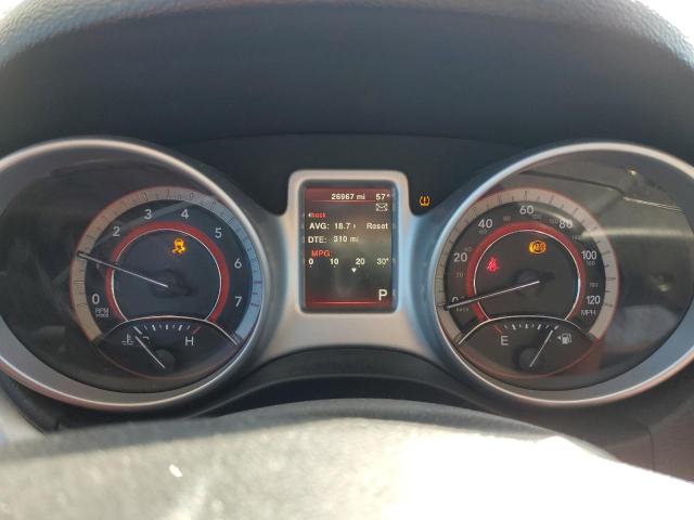 Photo 9 from auction – 2020 DODGE JOURNEY with VIN 3C4PDCAB8LT261534