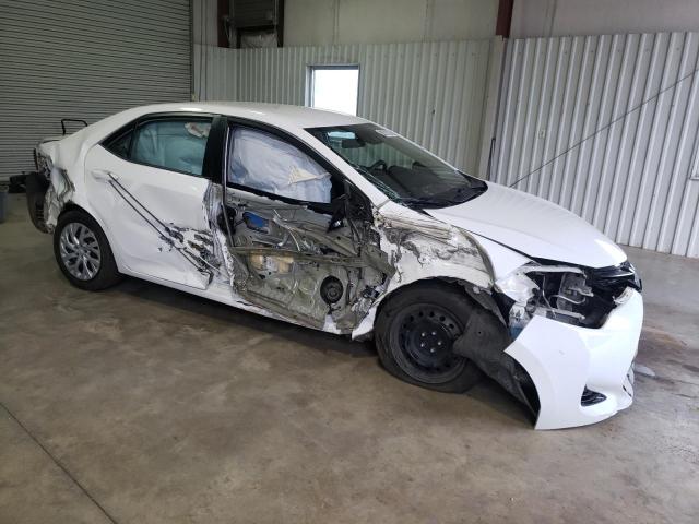 Photo 4 from auction – 2017 TOYOTA COROLLA L with VIN 5YFBURHE6HP633752