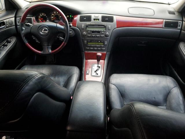 Photo 8 from auction – 2004 LEXUS ES with VIN JTHBA30G045035228