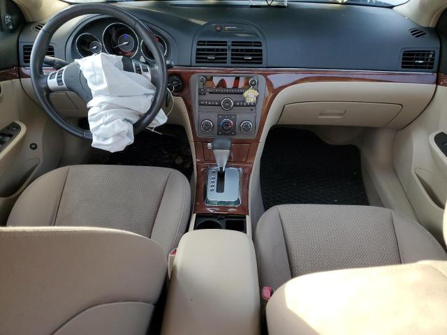 Photo 8 from auction – 2009 SATURN AURA XE with VIN 1G8ZS57B29F201425