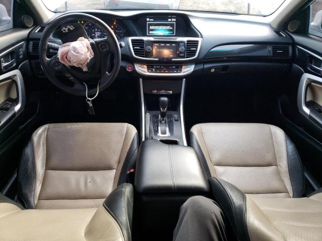 Photo 8 from auction – 2015 HONDA ACCORD EXL with VIN 1HGCT2B88FA007219